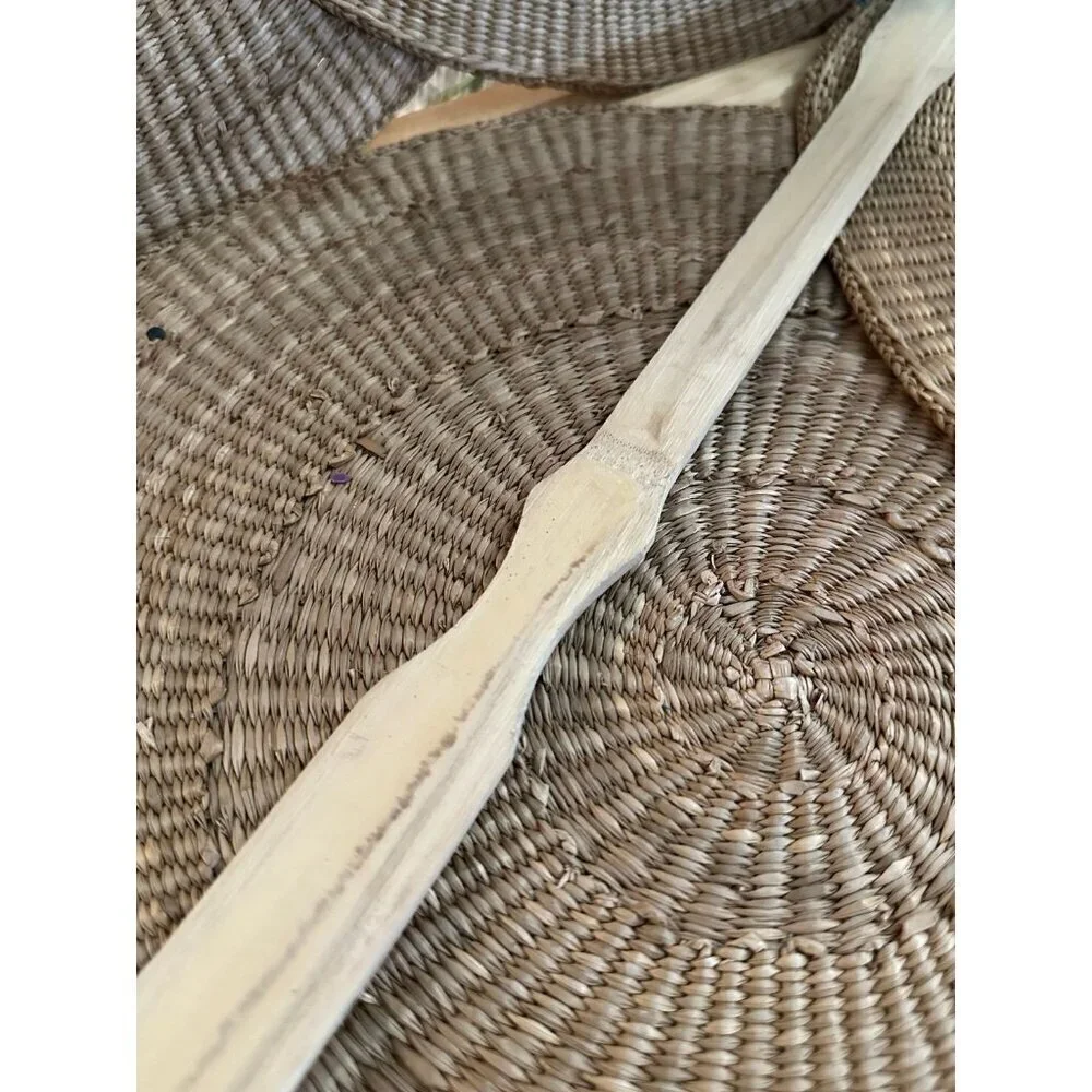 Wooden Back Scratcher - 20 Inches Long
